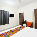 Fabhotel Joy Stayz - Nr Yashoda Hospital, Hitech City